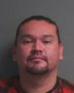 Joao Sanchez a registered Sex Offender of California