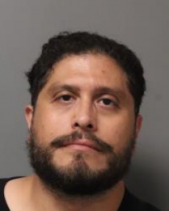 Joaquin Jordan Acosta a registered Sex Offender of California