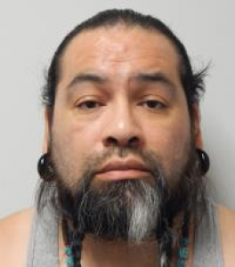 Joaquin Cruz Aguilar a registered Sex Offender of California