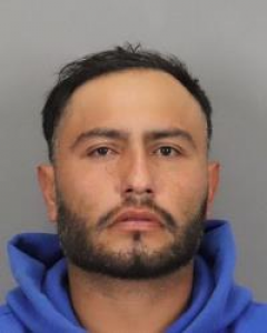 Joaquin Alejandro Arreola a registered Sex Offender of California