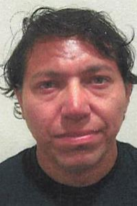 Joaquin Alberto Barreras a registered Sex Offender of California
