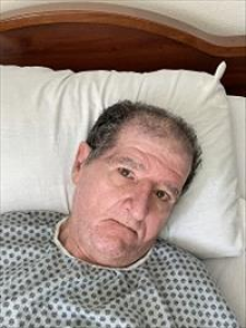 Joaquin Joseph Ferraiz a registered Sex Offender of California