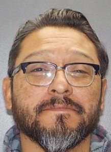 Joaquin Linares a registered Sex Offender of California