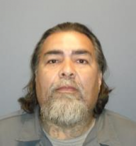 Joaquin Martinez a registered Sex Offender of California