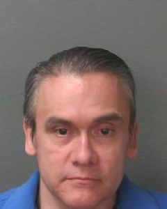 Joaquin Angel Medina a registered Sex Offender of California