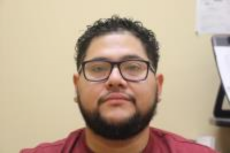 Joaquin Moreno Jr a registered Sex Offender of California