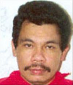 Joaquin A Castillo Ortiz a registered Sex Offender of California