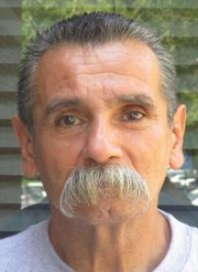 Joaquin A Ramos a registered Sex Offender of California