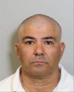 Joaquin Alonzo Rodriguez a registered Sex Offender of California