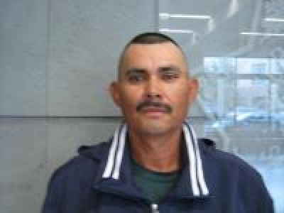 Joaquin Sanchez Sanchez a registered Sex Offender of California