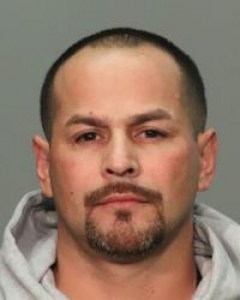 Joaquin Cruz Valenzuela a registered Sex Offender of California