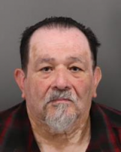 Joaquin M Zazueta a registered Sex Offender of California