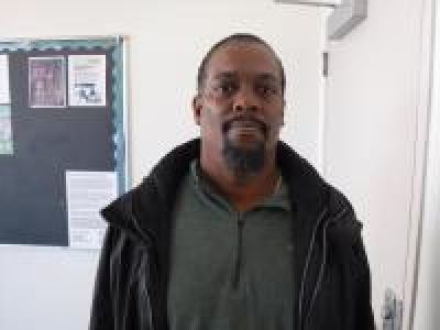Jobari Elimu Burley a registered Sex Offender of California