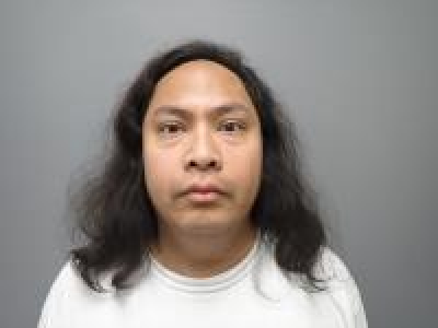 Jobeth Lester De Jesus a registered Sex Offender of California