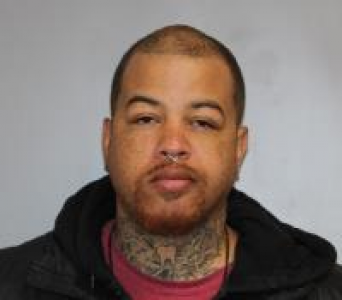 Jodey Johncarve Robinson a registered Sex Offender of California