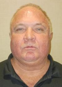 Jody Benson Sharp a registered Sex Offender of California