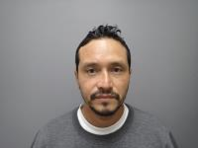 Joeddie Andres Ramos a registered Sex Offender of California