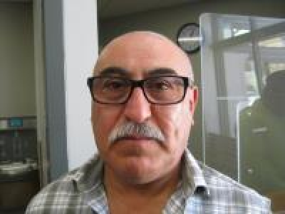 Joel Altamirano a registered Sex Offender of California