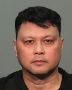Joel Borca a registered Sex Offender of California