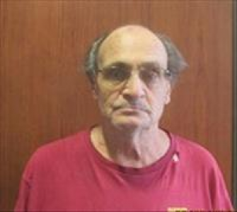 Joel Stanley Brinker a registered Sex Offender of California
