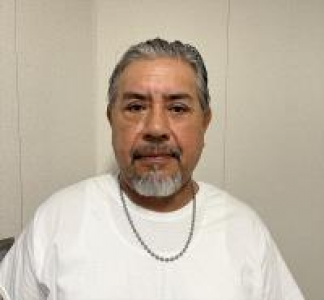 Joel Gonzalez Cano a registered Sex Offender of California