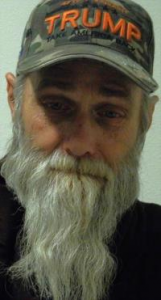 Joel Van Claborn a registered Sex Offender of California