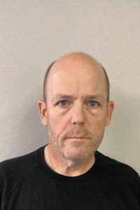 Joel James Crowson a registered Sex Offender of California