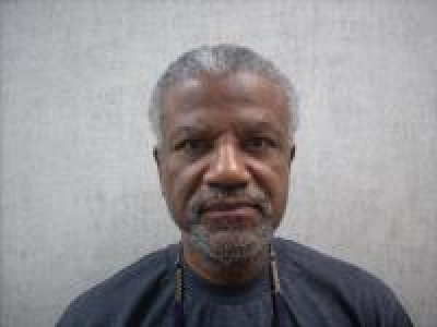 Joel Aaron Crudup a registered Sex Offender of California