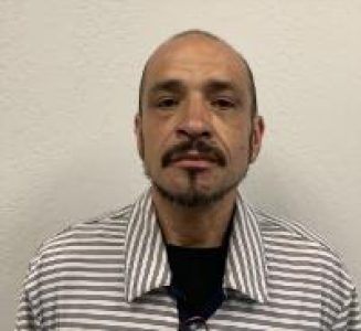 Joel Deleon a registered Sex Offender of California