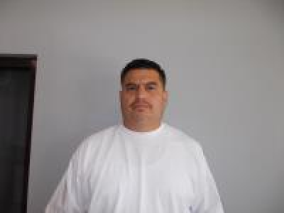 Joel Ernesto Flores a registered Sex Offender of California