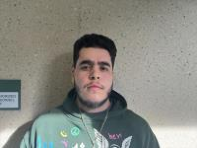 Joel Garcia Jr a registered Sex Offender of California