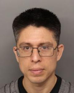Joel Anthony Gomez a registered Sex Offender of California