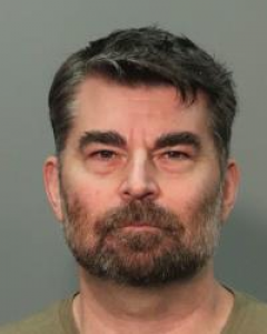 Joel Gravestock a registered Sex Offender of California