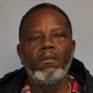 Joel Dekeith Harrison a registered Sex Offender of California