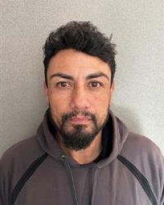 Joel Hernandez a registered Sex Offender of California