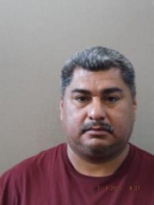 Joel Hernandez a registered Sex Offender of California