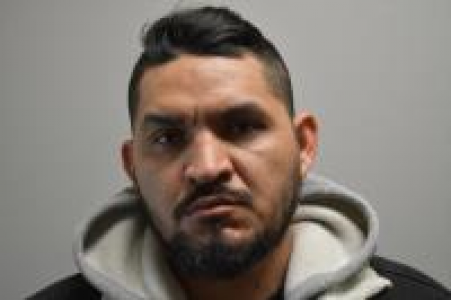 Joel Ordaz Hernandez a registered Sex Offender of California