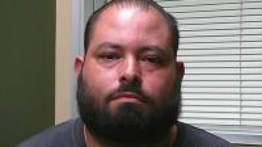 Joel Hinojosa a registered Sex Offender of California