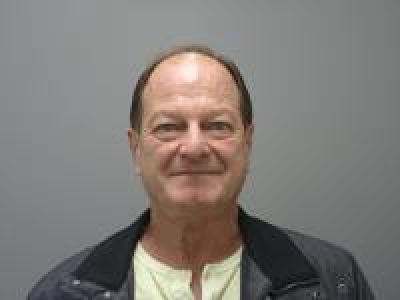 Joel Alan Johnston a registered Sex Offender of California