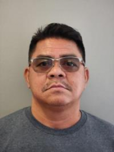 Joel Ballon Lasala a registered Sex Offender of California