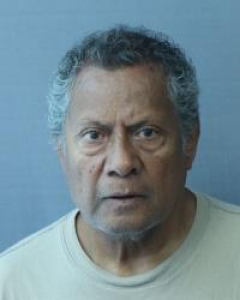 Joel Lopez a registered Sex Offender of California