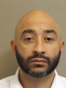 Joel Madrigal a registered Sex Offender of California