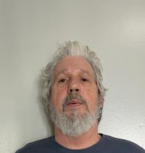 Joel D Marks a registered Sex Offender of California