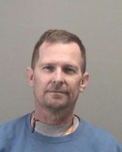 Joel Mcelrath a registered Sex Offender of California