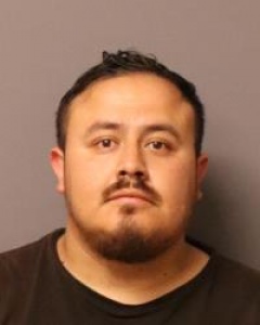 Joel Mendozaverduzco a registered Sex Offender of California