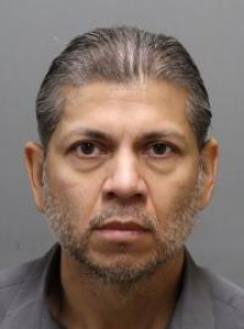 Joel Munoz a registered Sex Offender of California