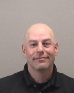 Joel Cooper Muse a registered Sex Offender of California