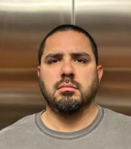 Joel Mora Orozco a registered Sex Offender of California