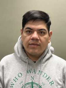 Joel Martin Perez a registered Sex Offender of California