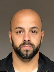 Joel Ramirez a registered Sex Offender of California